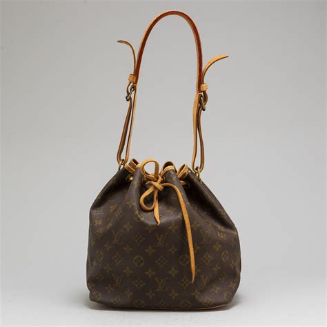 louis vuitton moset petit|Petit Noé Monogram .